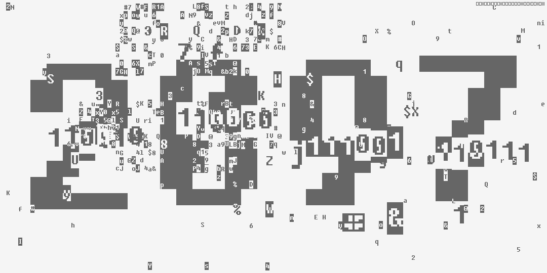 число две тысячи девяносто семь