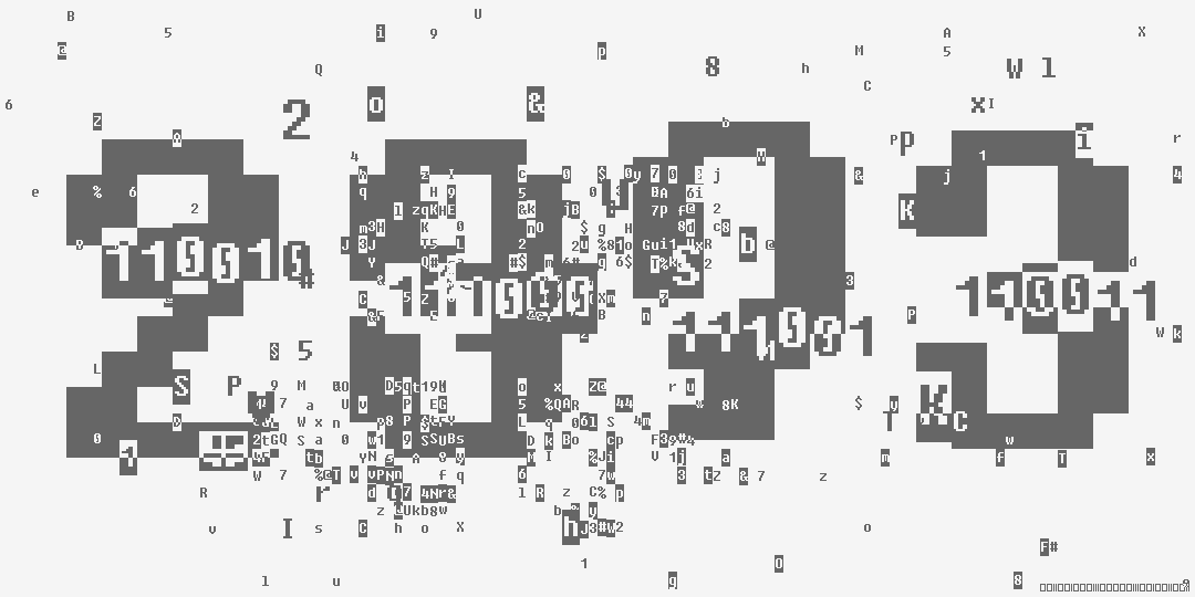 число две тысячи восемьсот девяносто три