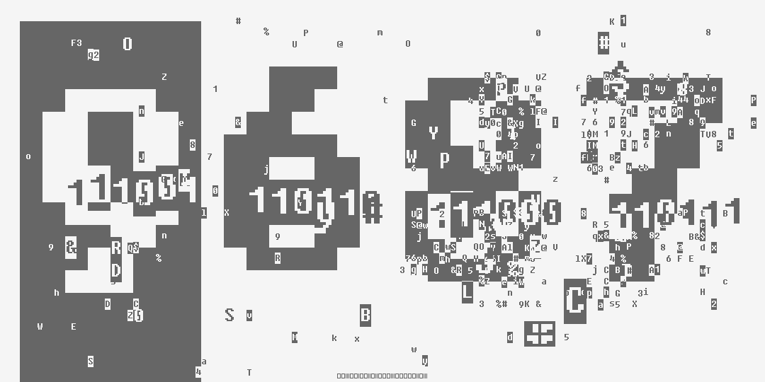 число девять тысяч шестьсот восемьдесят семь