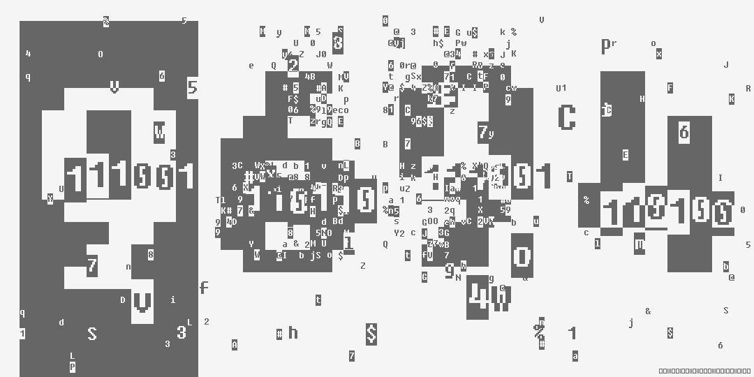 число девять тысяч шестьсот девяносто четыре