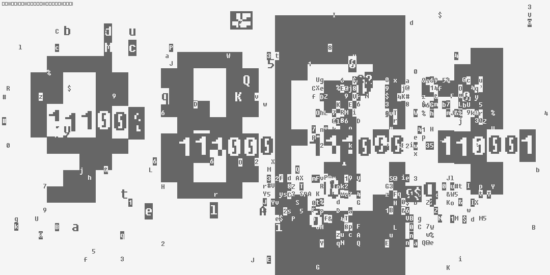 число девять тысяч восемьсот восемьдесят один